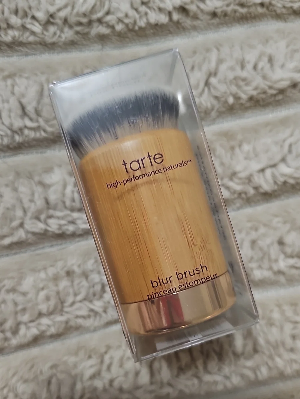 Tarte Bamboo Blur Brush 🌸 New In Box!